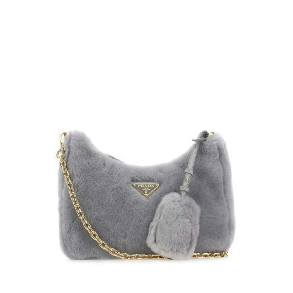 PRADA bag Grey Business bags gb